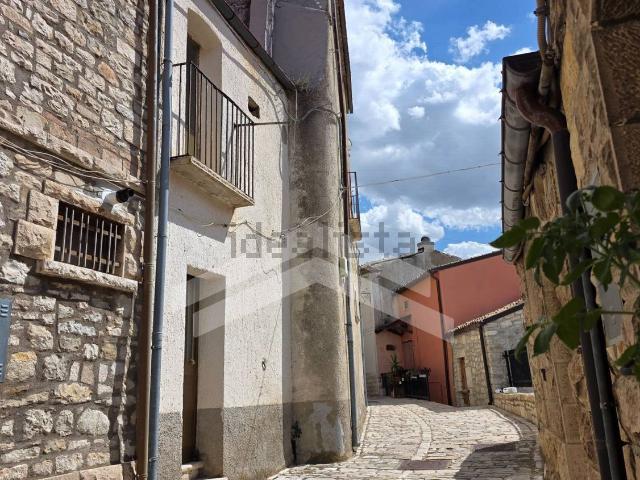 Appartamento in vendita a Guardialfiera, Campobasso