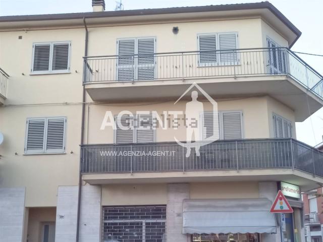 Appartamento in vendita a Unione dei comuni della Bassa Romagna, Conselice