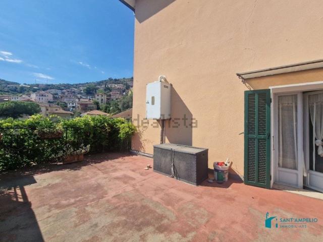 Appartamento in vendita a San Biagio della Cima, Provincia di Imperia