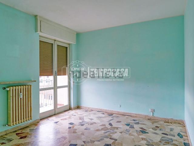 Appartamento in vendita a Induno Olona, Varese
