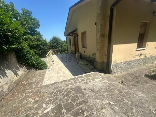 Appartamento in vendita a Unione dell'Appennino Bolognese, Castel D'aiano
