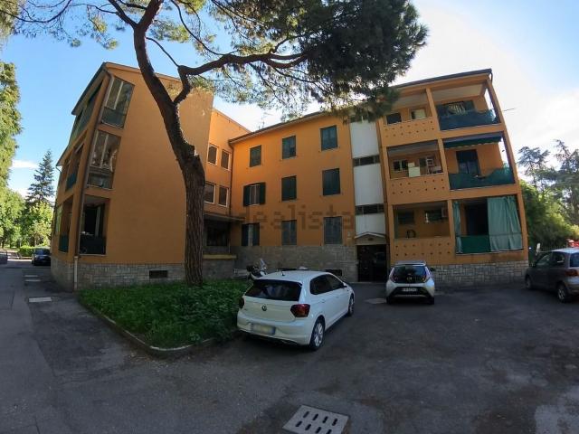 Appartamento in vendita a Borgo Panigale-Reno, Bologna