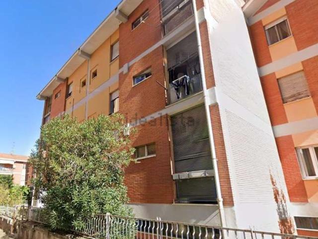 Appartamento in vendita a Busto Arsizio, Lombardia