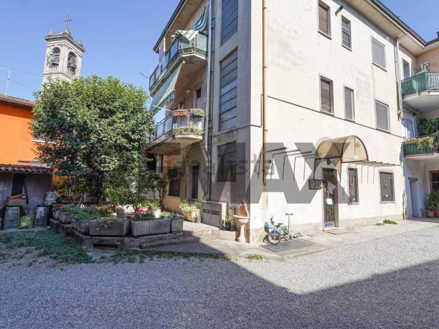 Appartamento in vendita a Pognano, Bergamo