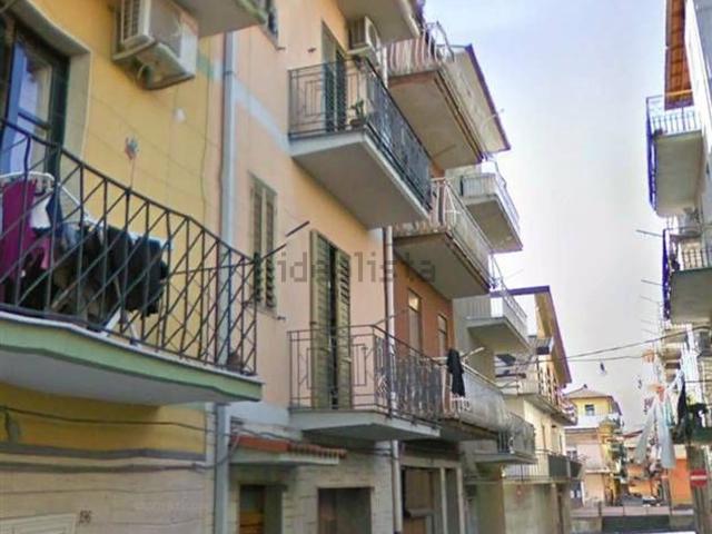 Appartamento in vendita a Scordia, Sicilia
