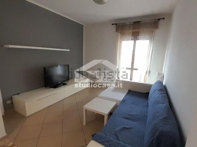 Appartamento in vendita a Villaggio Gorizia, Baranzate
