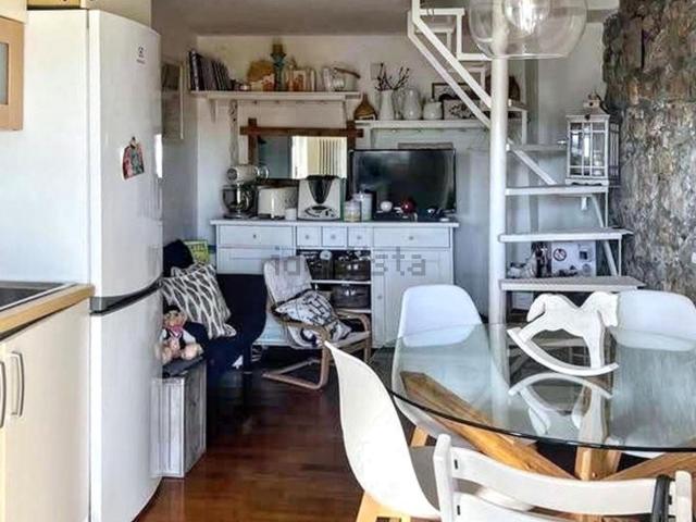 Appartamento in vendita a San Benedetto, Riccò Del Golfo