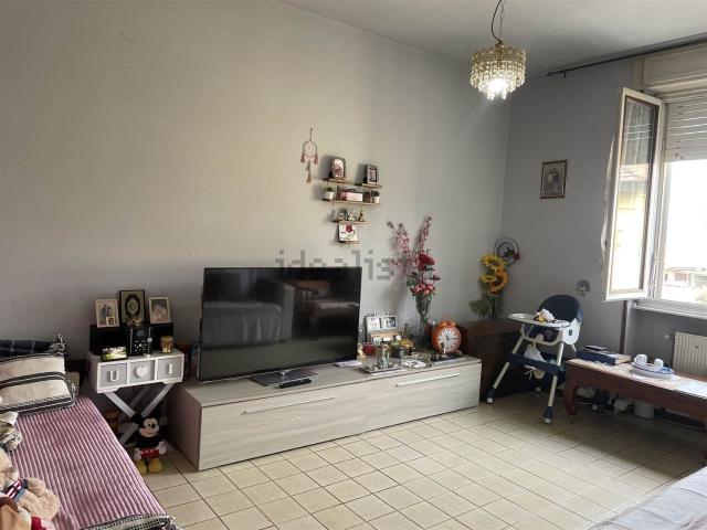 Appartamento in vendita a Mortara, Lombardia