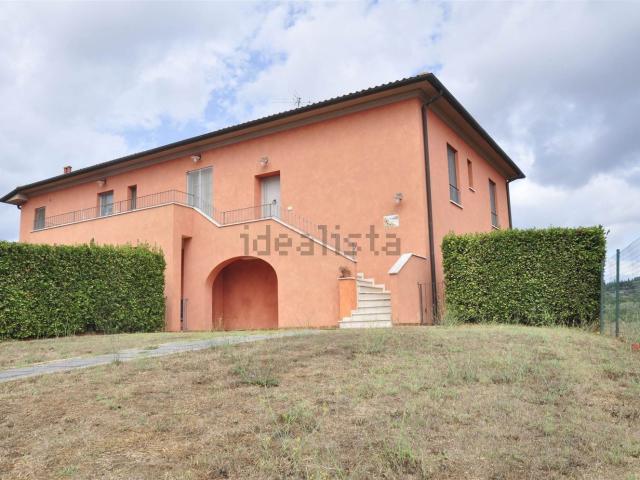 Appartamento in vendita a Tabarò, Suvereto