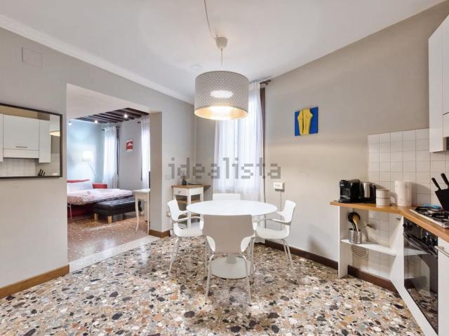 Appartamento in vendita a Venezia-Murano-Burano, Venezia