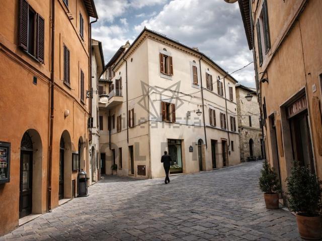 Appartamento in vendita a Bevagna, Umbria