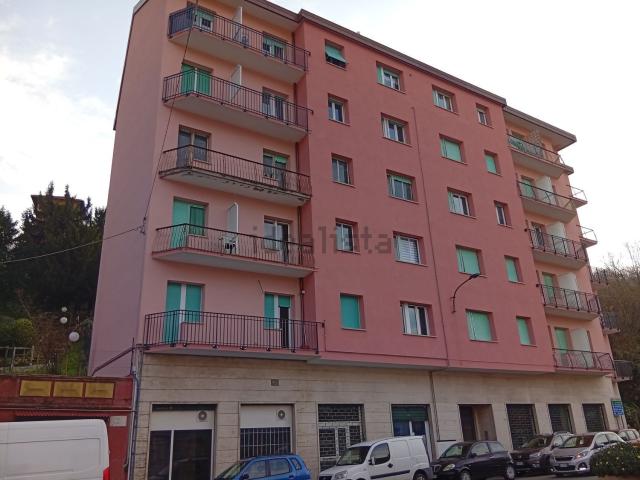 Appartamento in vendita a Ronco Scrivia, Liguria