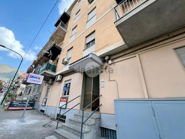 Appartamento in vendita a Carini, Sicilia