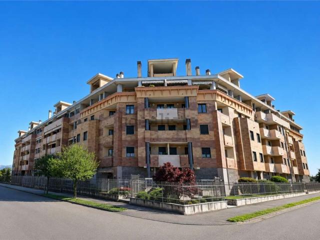 Appartamento in vendita a Vignale Nuovo, Piemonte