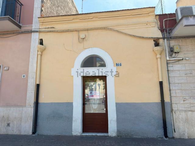 Appartamento in vendita a Orta Nova, Foggia