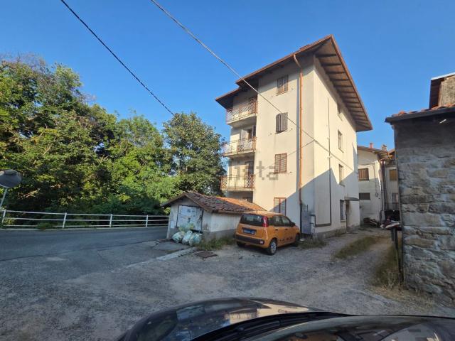 Appartamento in vendita a Piemonte, Biella