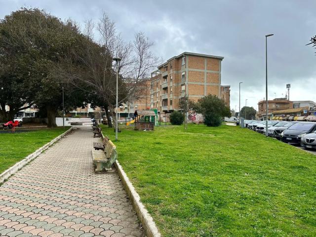 Appartamento in vendita a Anzio Colonia, Roma Capitale
