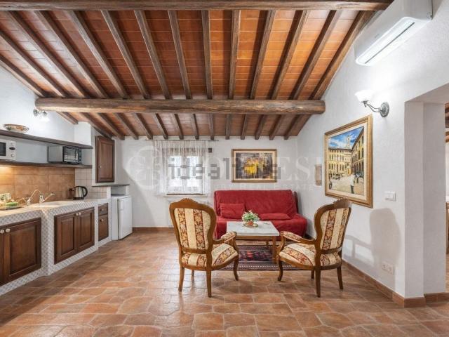 Appartamento in vendita a Cortona, Toscana