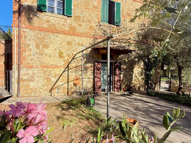 Appartamento in vendita a Montisi, Montalcino