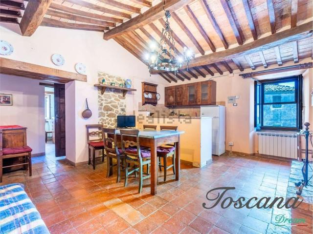 Appartamento in vendita a Unione di Comuni Montani Colline del Fiora, Manciano