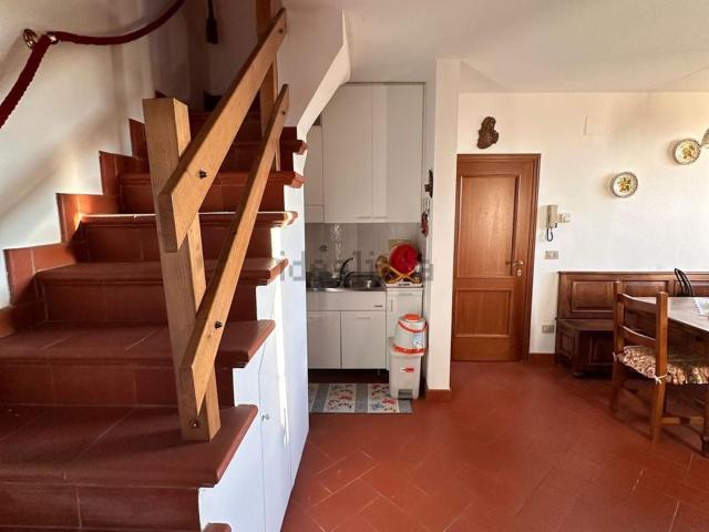 Appartamento in vendita a Unione di Comuni Valdarno e Valdisieve, Reggello
