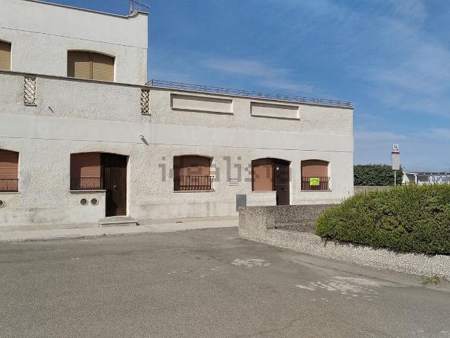 Appartamento in vendita a Montalto Di Castro, Lazio