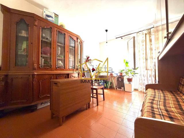 Appartamento in vendita a Venezia Nuova, Livorno