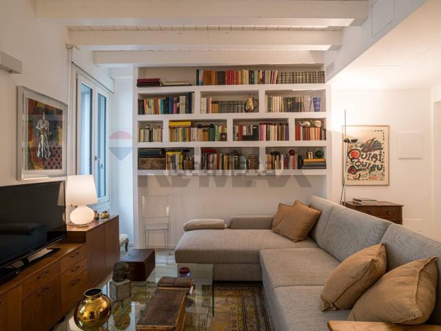 Appartamento in vendita a Sant'Agostino, Como