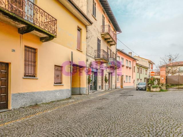 Appartamento in vendita a Comunità Montana Valli del Verbano, Gavirate