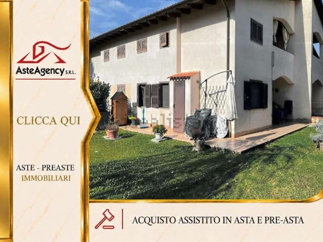 Appartamento in vendita a Vinchiaturo, Campobasso