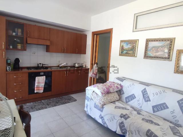 Appartamento in vendita a Scala, Torregrotta
