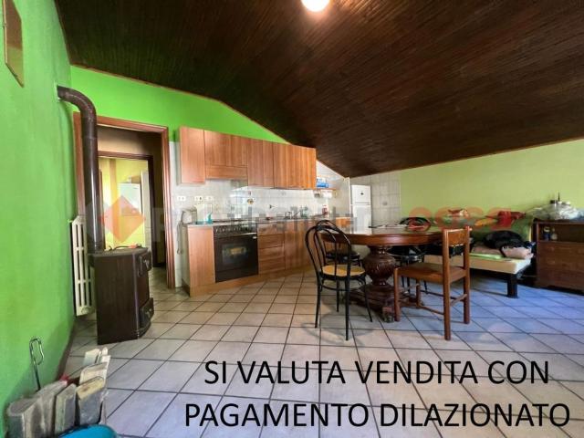 Appartamento in vendita a Piemonte, Torino