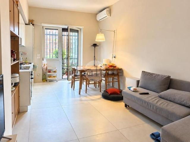 Appartamento in vendita a Montagnola, Roma