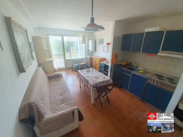 Appartamento in vendita a Micigliano, Lazio