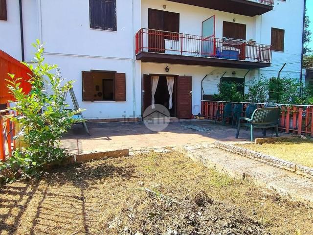 Appartamento in vendita a Piglio, Lazio