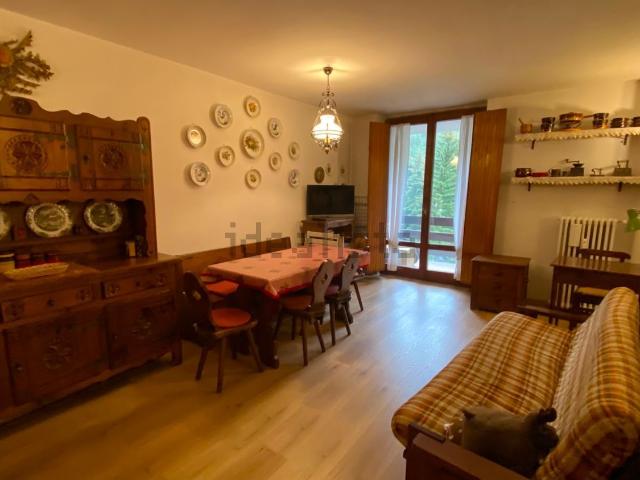 Appartamento in vendita a La Ruà, Pragelato