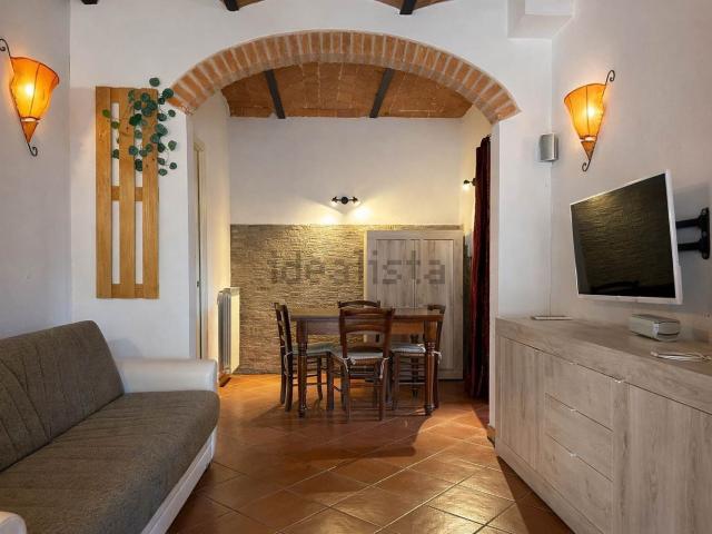 Appartamento in vendita a Casagiustri, Montescudaio