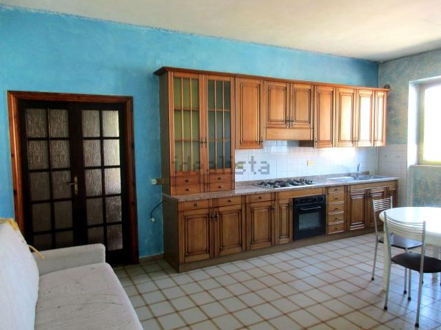 Appartamento in vendita a Torrice, Frosinone