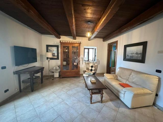Appartamento in vendita a Sant'elia Fiumerapido, Lazio