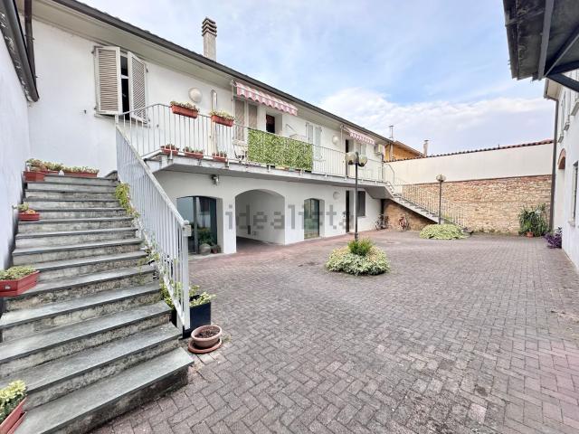 Appartamento in vendita a Fidenza, Parma