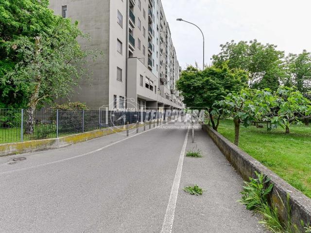 Appartamento in vendita a Novegro, Segrate