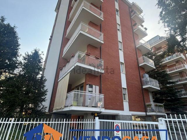 Appartamento in vendita a Piemonte, Torino