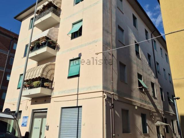 Appartamento in vendita a Centro, Monte Argentario