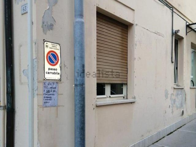 Appartamento in vendita a Centro, Marche