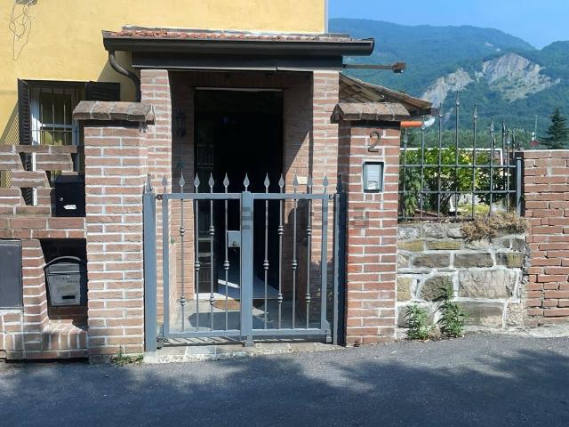 Appartamento in vendita a Berceto, Reggio Emilia