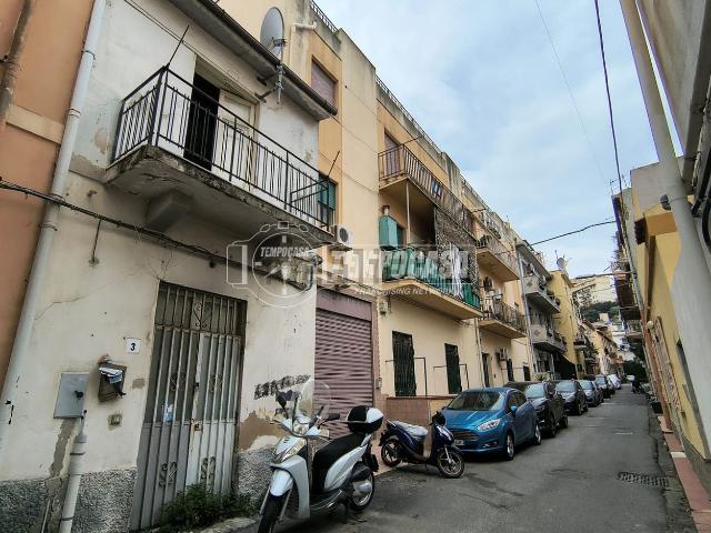 Appartamento in vendita a III Circoscrizione, Messina