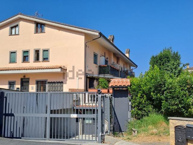 Appartamento in vendita a Roma Capitale, Lazio