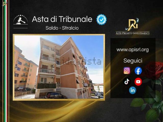 Appartamento in vendita a Marche, Ancona