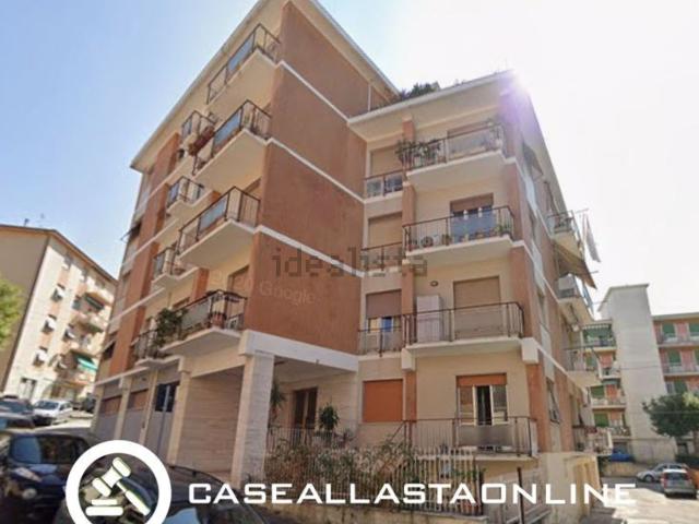 Appartamento in vendita a Marche, Ancona