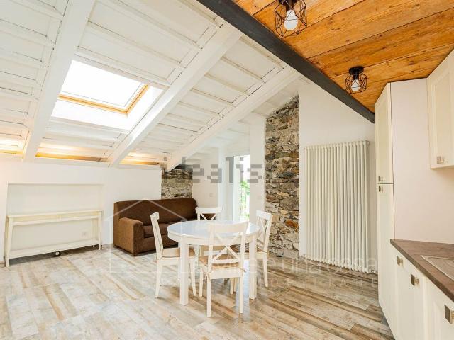 Appartamento in vendita a Casa Bizzanelli, Colico